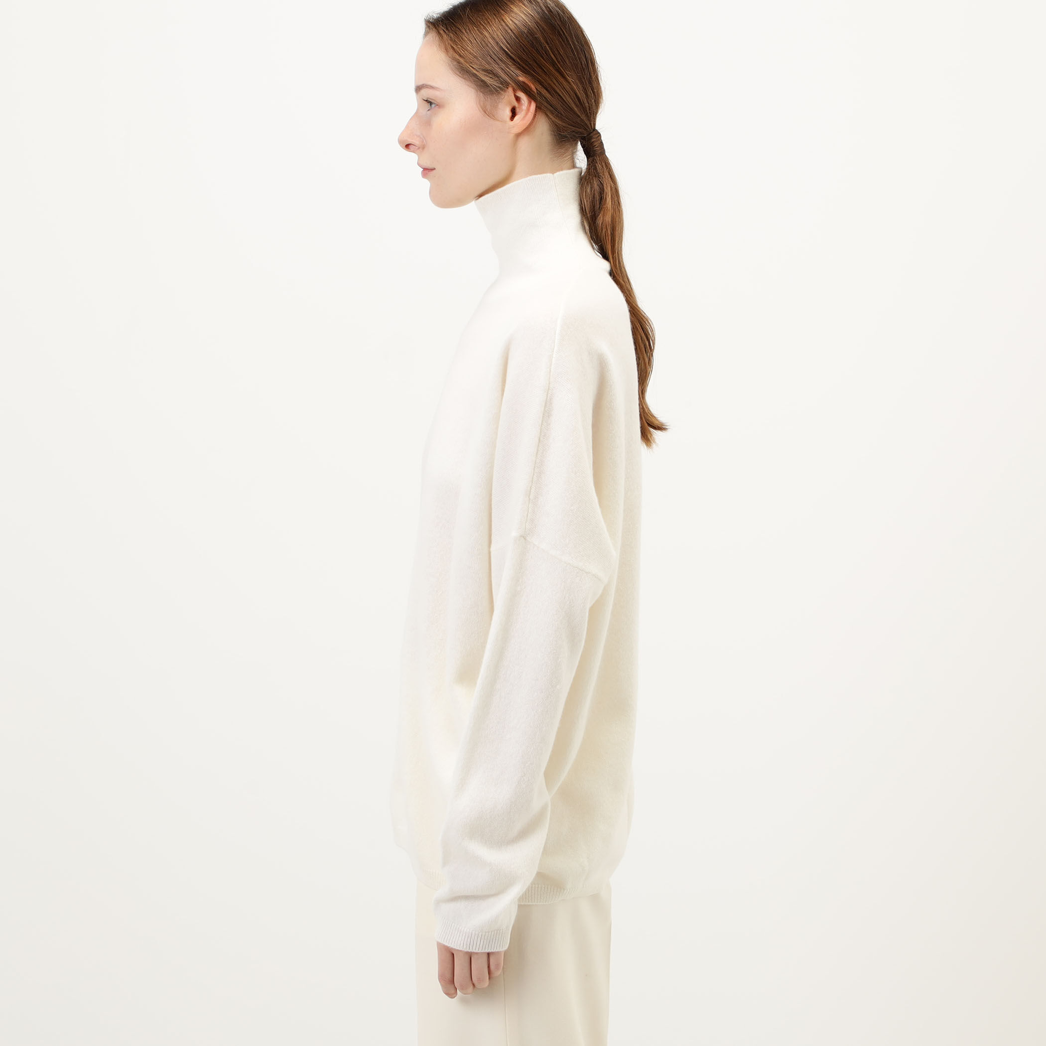 JEANPAULKNOTT TURTLENECK KNIT｜トゥモローランド 公式サイト