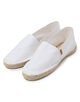 La Maison de L'Espadrille Solid400
