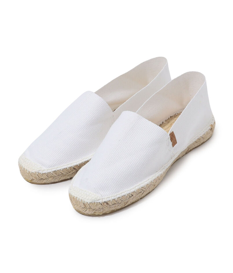 La Maison de L'Espadrille Solid400