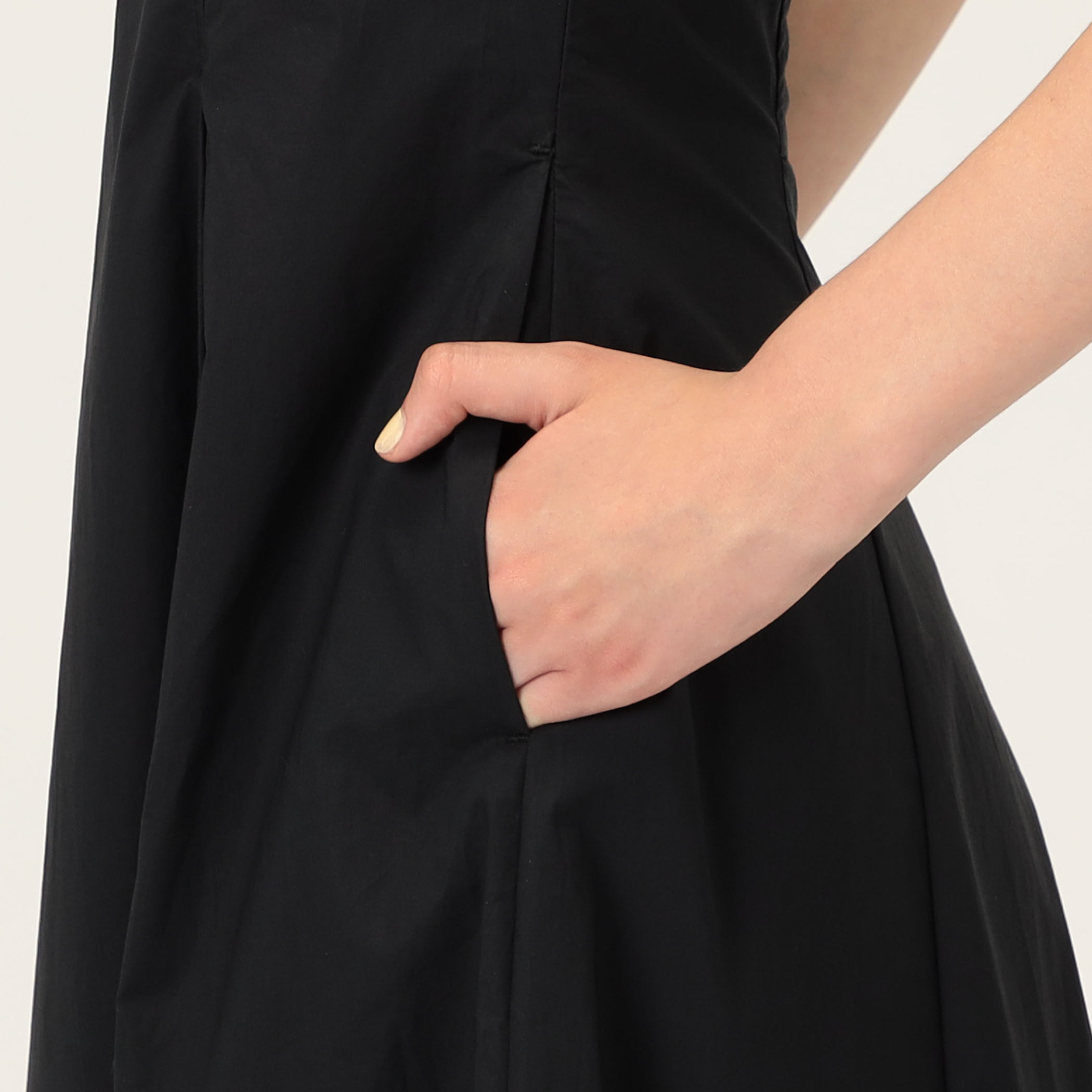 BY MALENE BIRGER MARGRETH エンブロイダリードレス