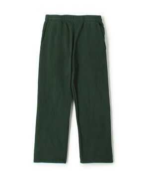 entire studios STRAIGHT LEG SWEATPANTS スウェットパンツ