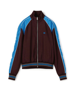 WALES BONNER Courage Jacket