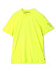 YOSEMITEロゴプリント クルーネックTシャツ MLJ3311AK