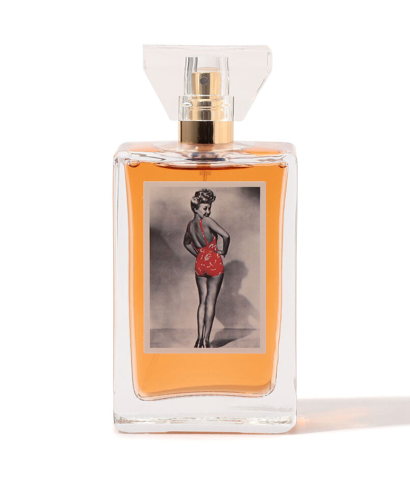 Mai Tai パフューム