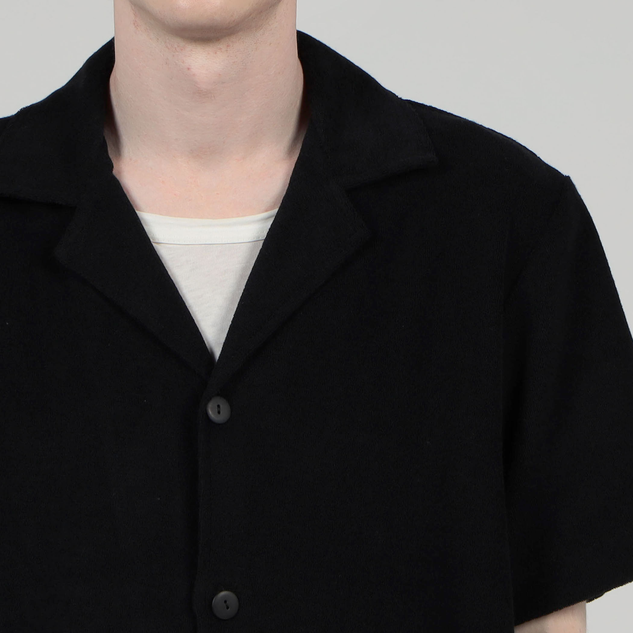 別注】OAS×Edition HALF SLEEVE SHIRT｜トゥモローランド 公式サイト