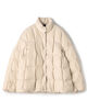 MONCLER COCHEVINNE ダウンジャケット