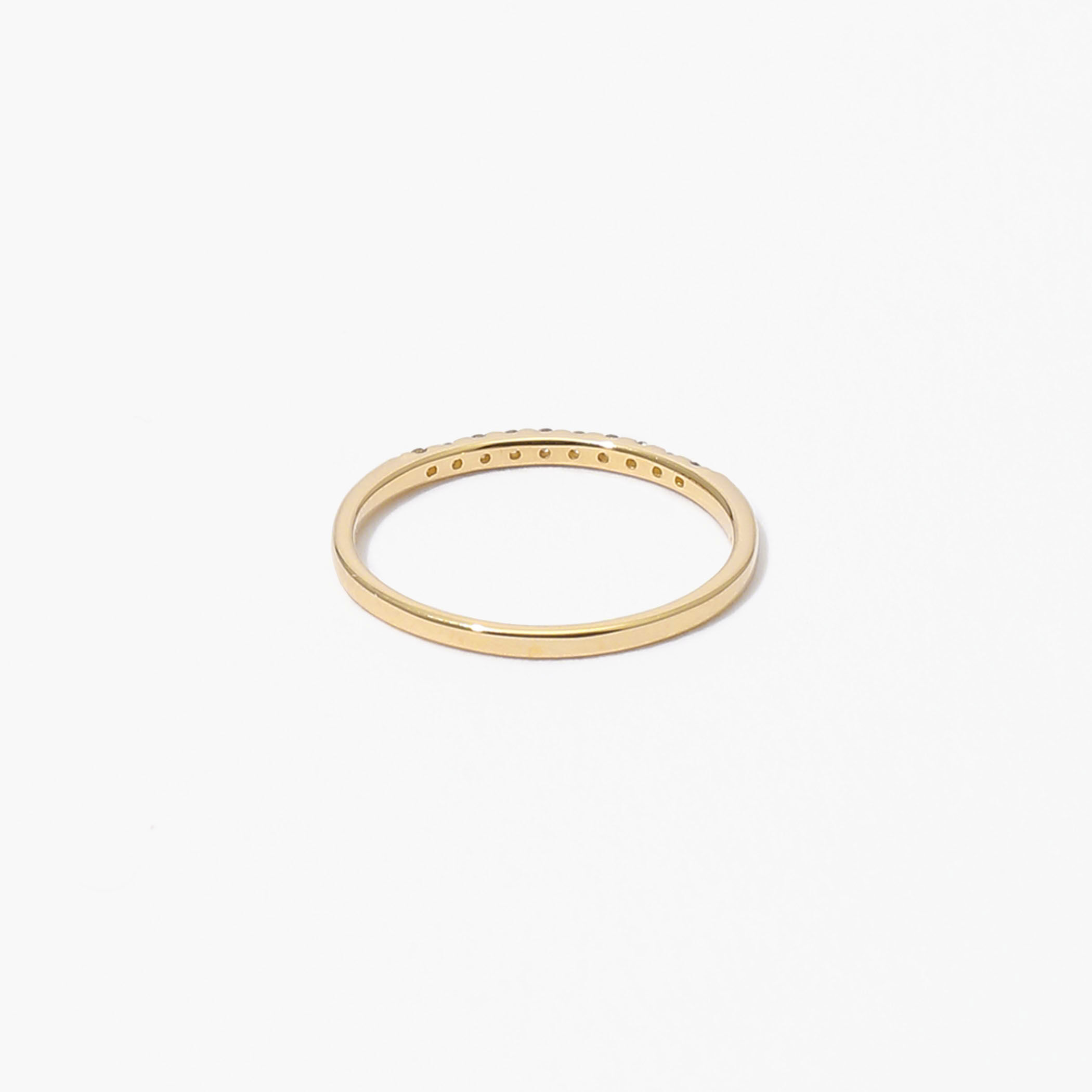 Hirotaka Gossamer ピンキーリング｜トゥモローランド 公式通販