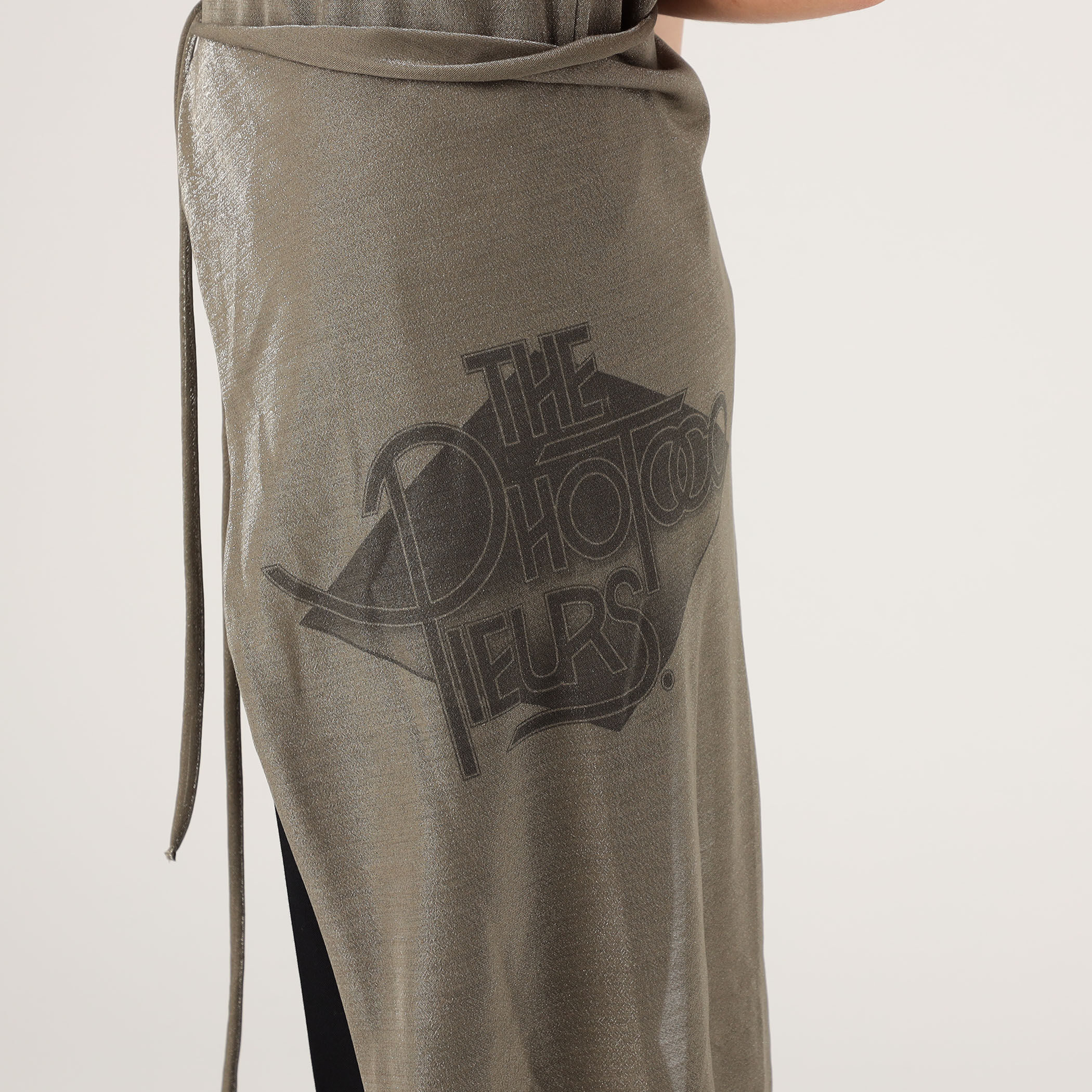 PHOTOCOPIEU JERSEY TOP｜トゥモローランド 公式通販