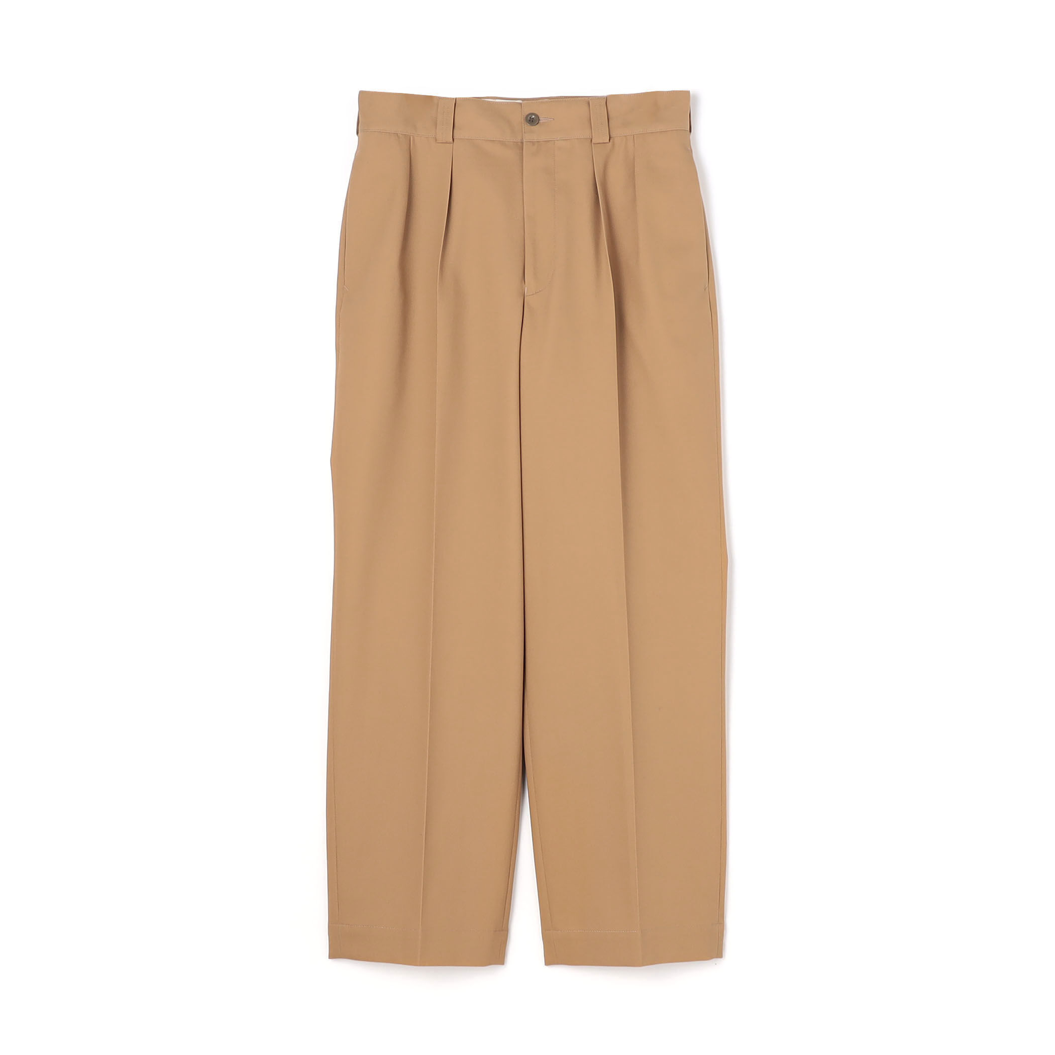 パンツ 【Tangent / タンジェント】別注 40/2Gaba F.ARMY CHINO
