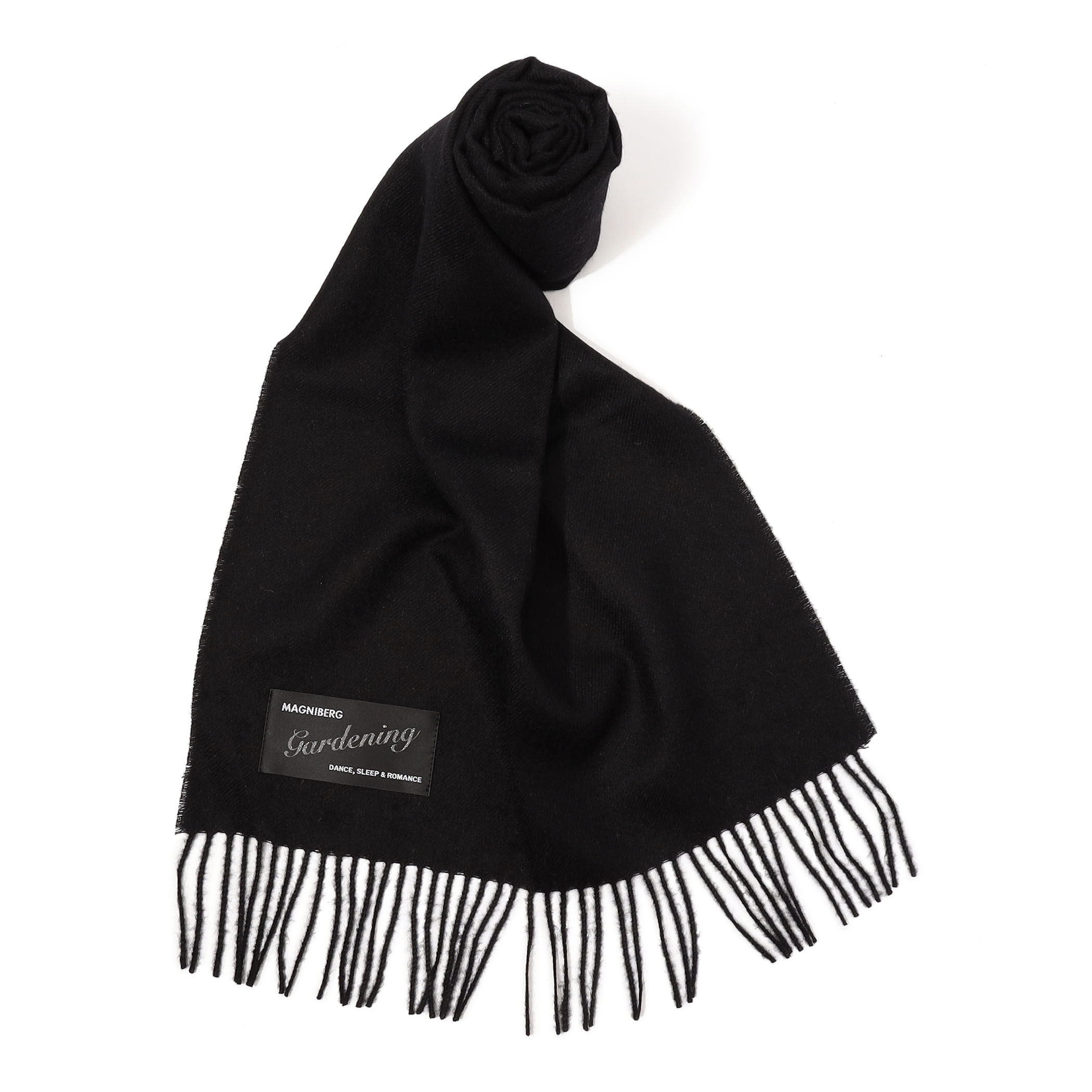 MAGNIBERG HONEY SCARF｜トゥモローランド 公式通販