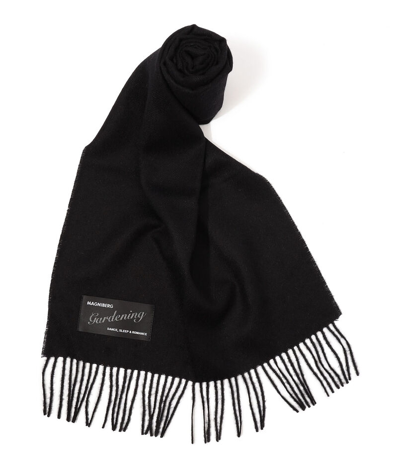 MAGNIBERG HONEY SCARF