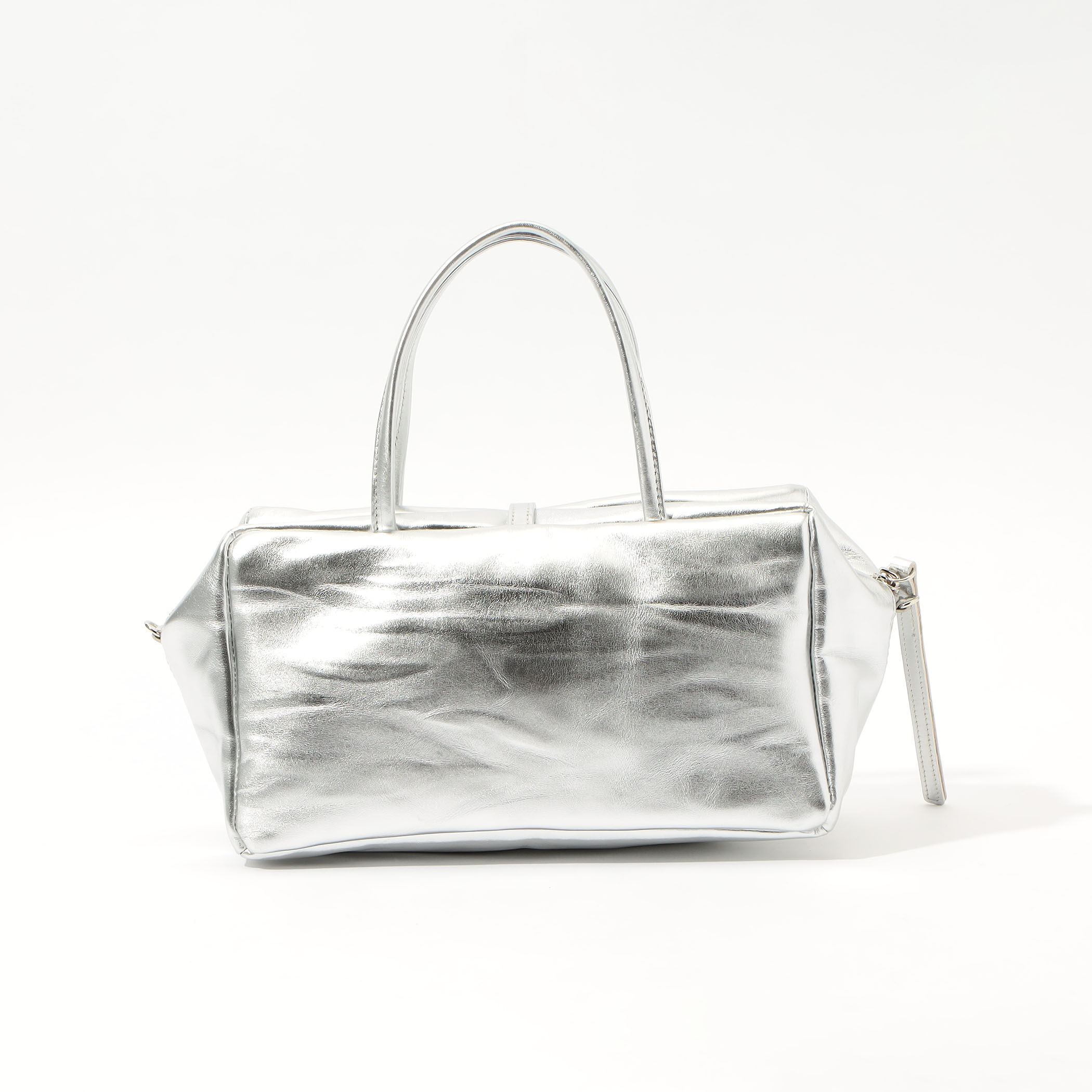 超美品です。les basiques 2WAY SOFT TOTE トートバッグ TOMORROWLAND｜【一部別注】les basiques 2WAY SOFT TOTE トート