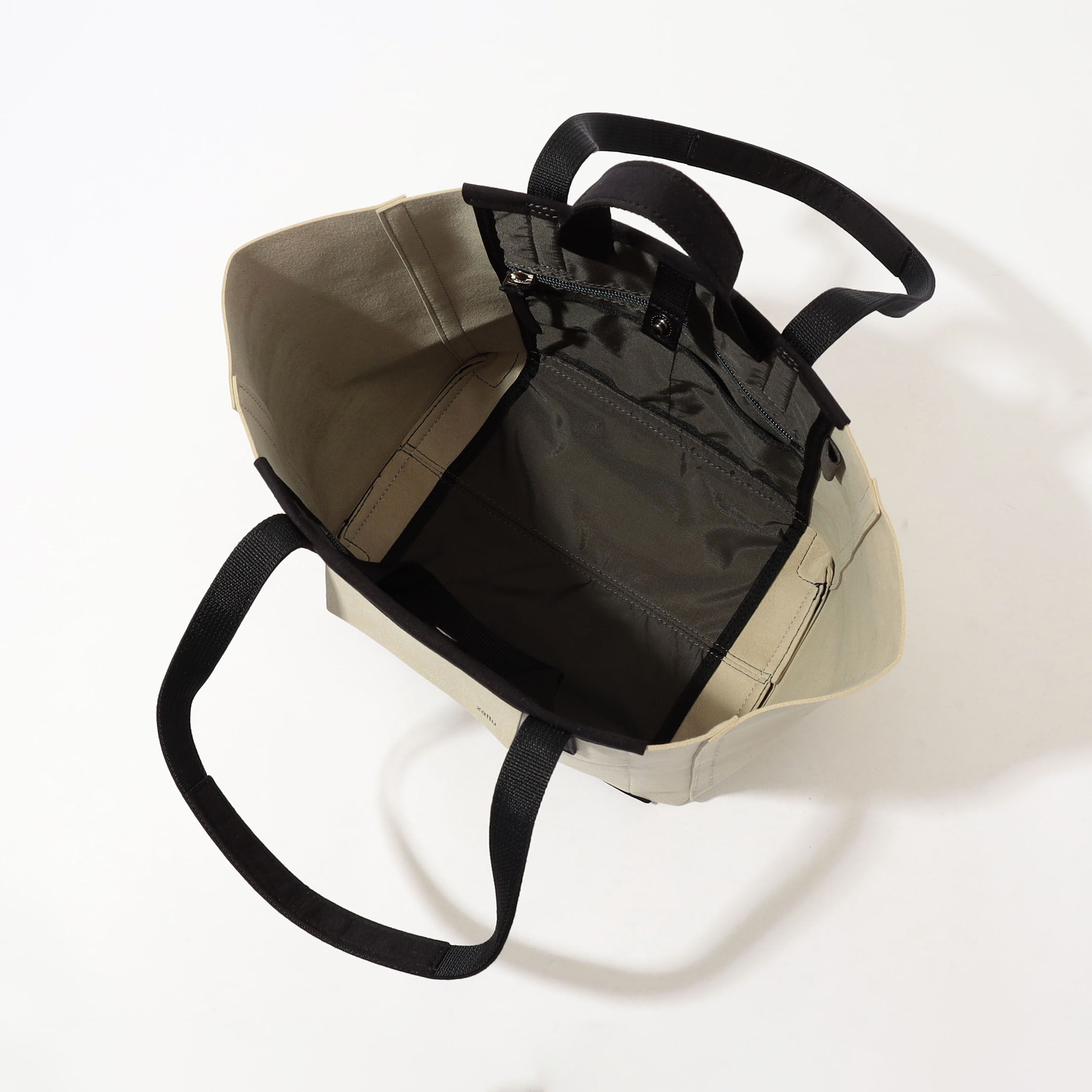 zattu ALCOTT トートバッグ｜トゥモローランド 公式通販