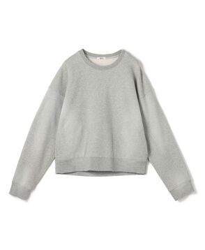 ビンテージスウェット クルーネックプルオーバー