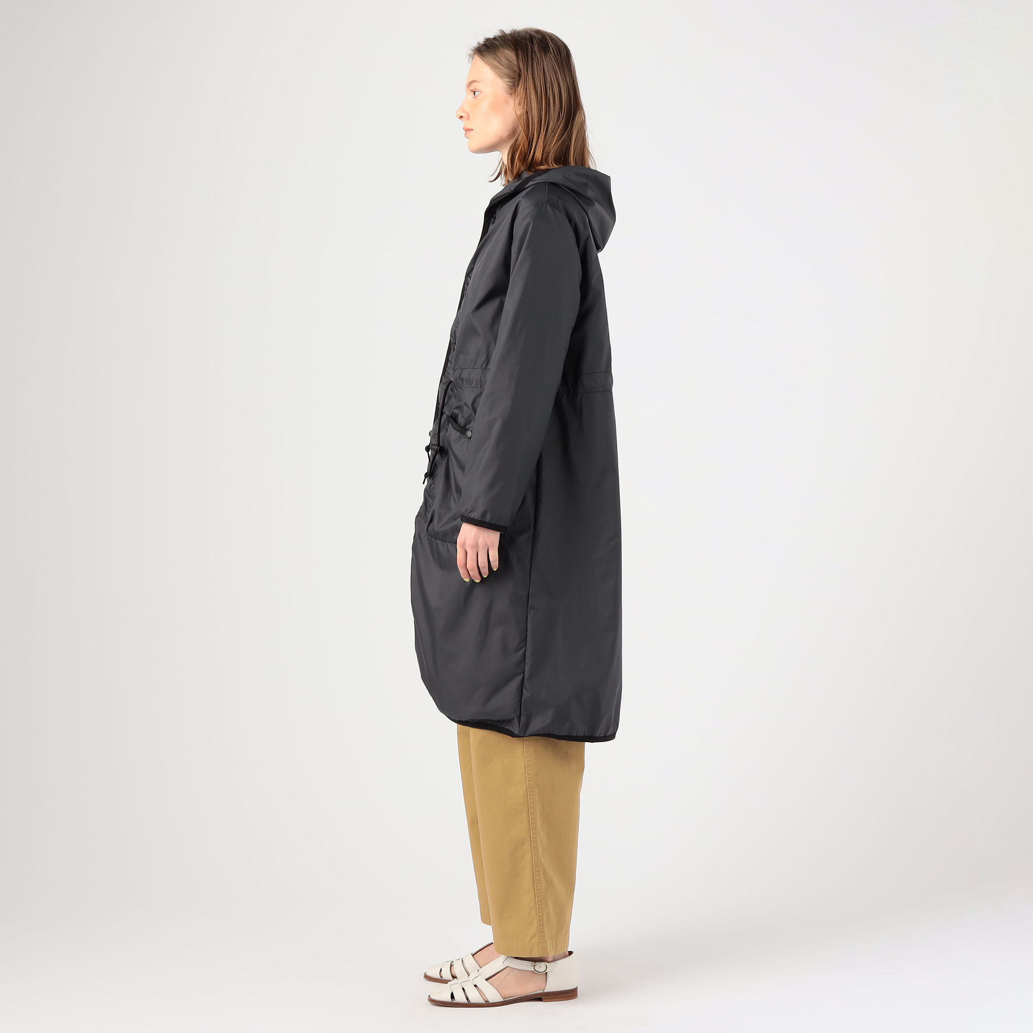 LAVEMHAM GATHERED W BRUNDON｜トゥモローランド 公式通販