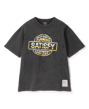 SATISFY MothTech T-Shirt