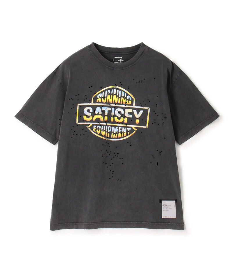 SATISFY MothTech T-Shirt