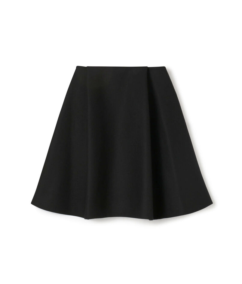 KHAITE FARLA SKIRT