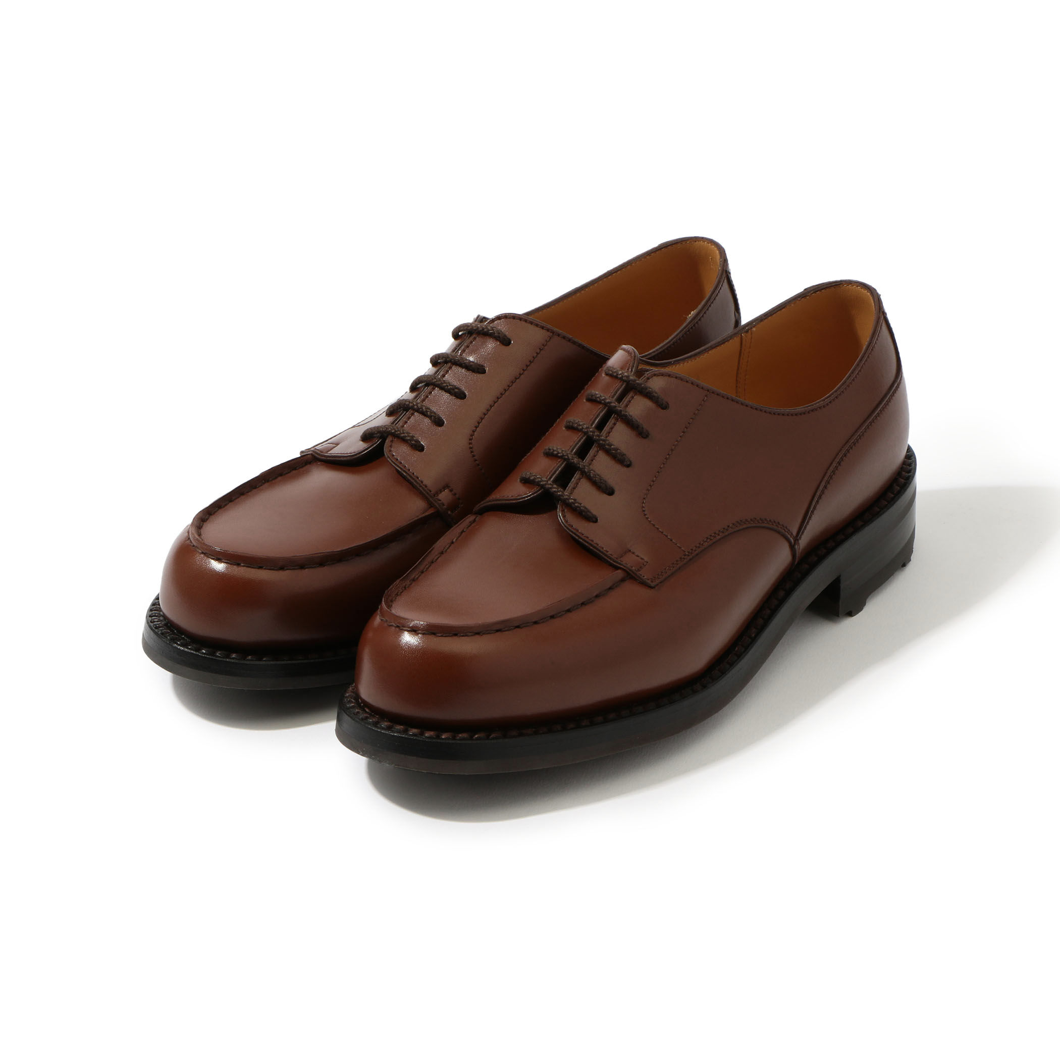 J.M.WESTON GOLFオックスフォード Dウィズ｜トゥモローランド