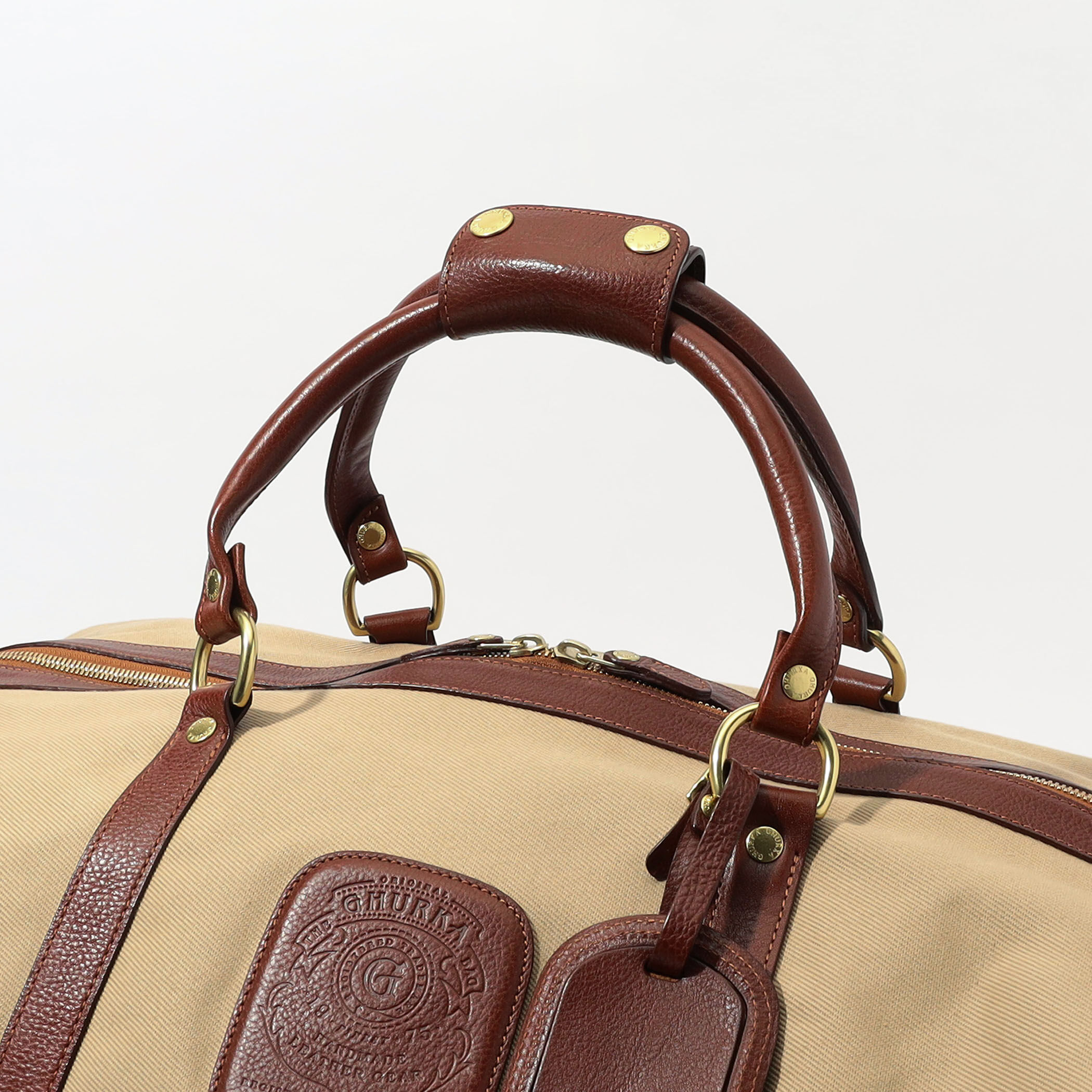 GHURKA Cavalier III No.98｜トゥモローランド 公式サイト
