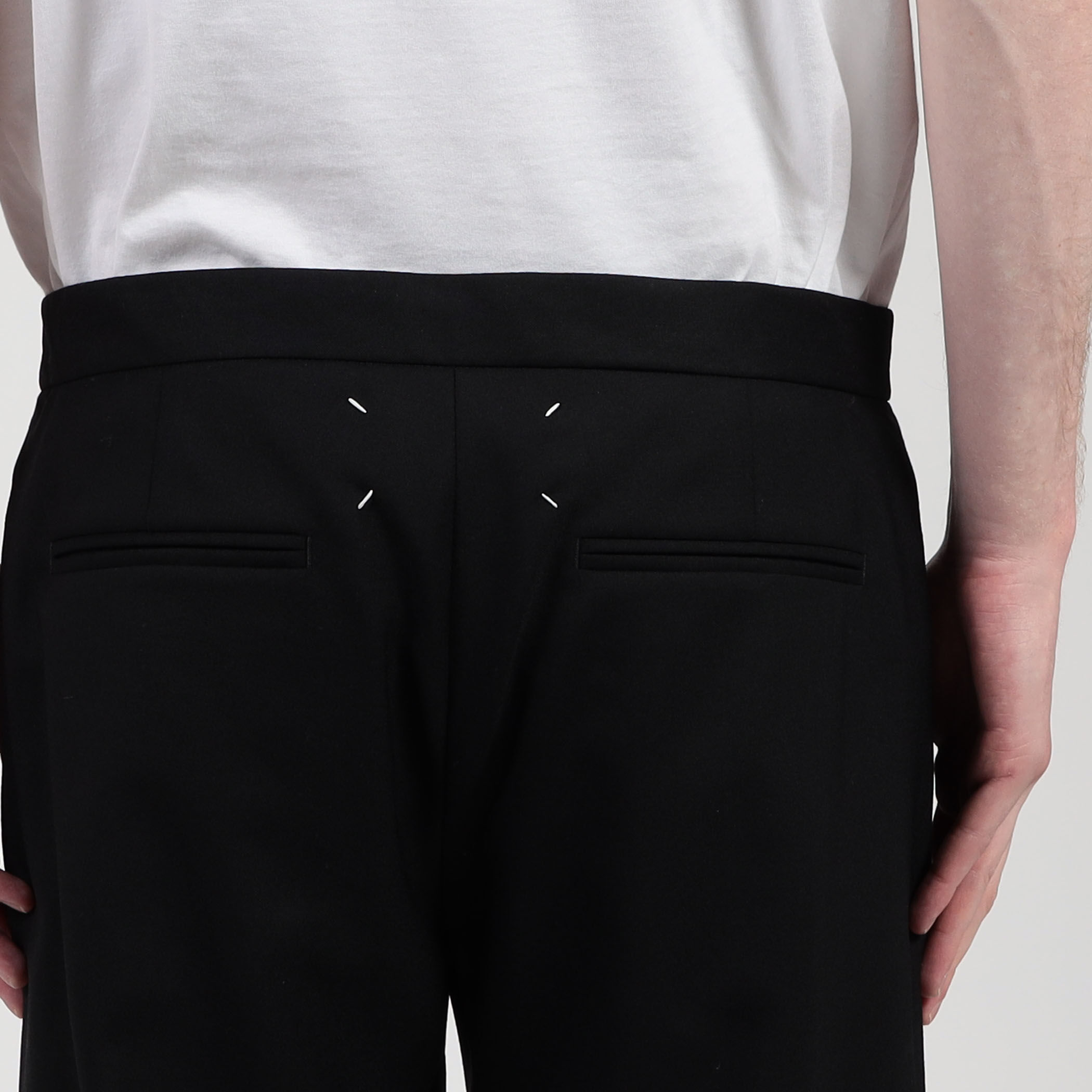 Maison Margiela Drawstring Pants Two|トゥモローランド 公式通販 Maison Margiela Drawstring Pants Two|トゥモローランド 公式通販