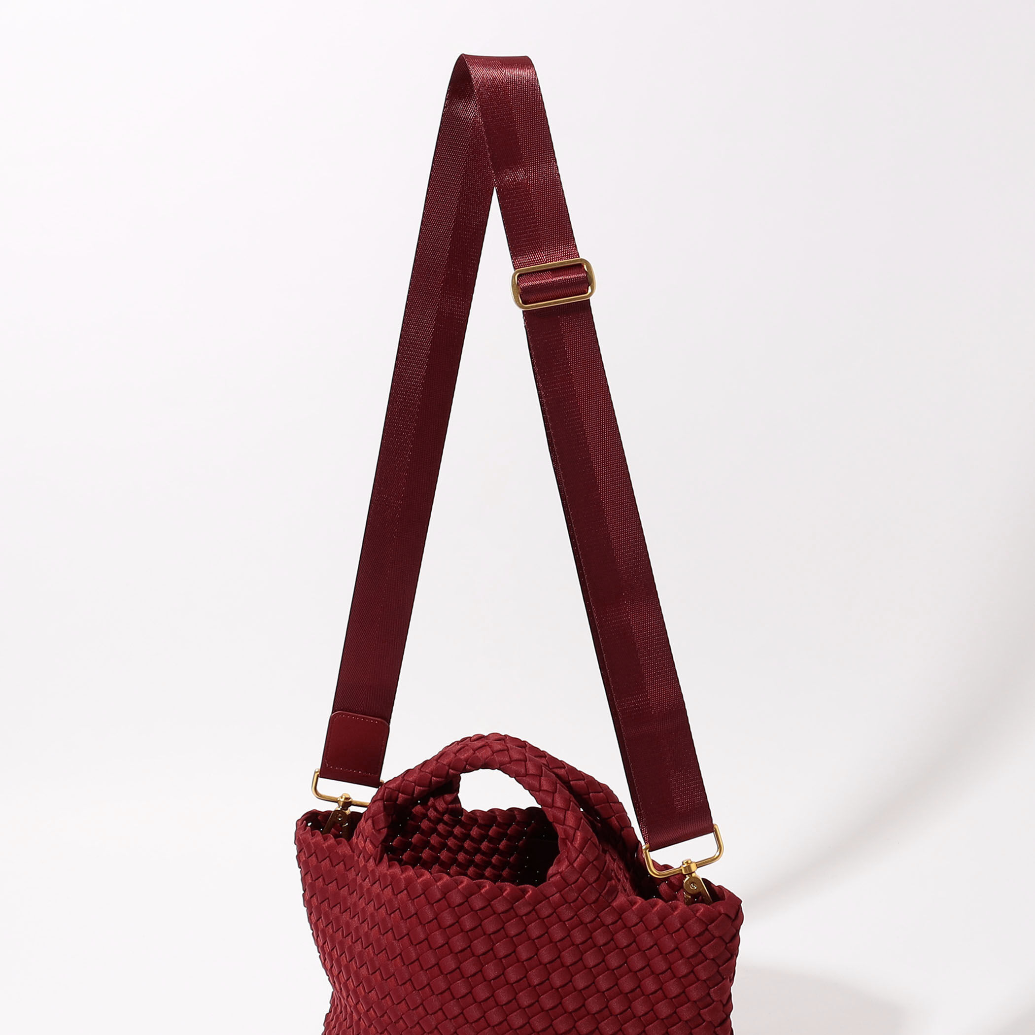 NAGHEDI St. Barths Small Tote｜トゥモローランド 公式サイト