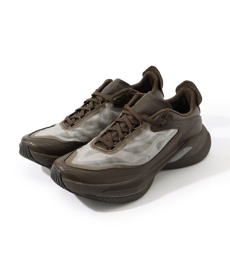 SALOMON ADVANCED NEUVA ADVANCED スニーカー