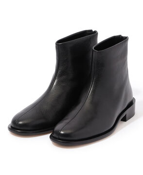 JVAM JENKIMS ショートブーツ