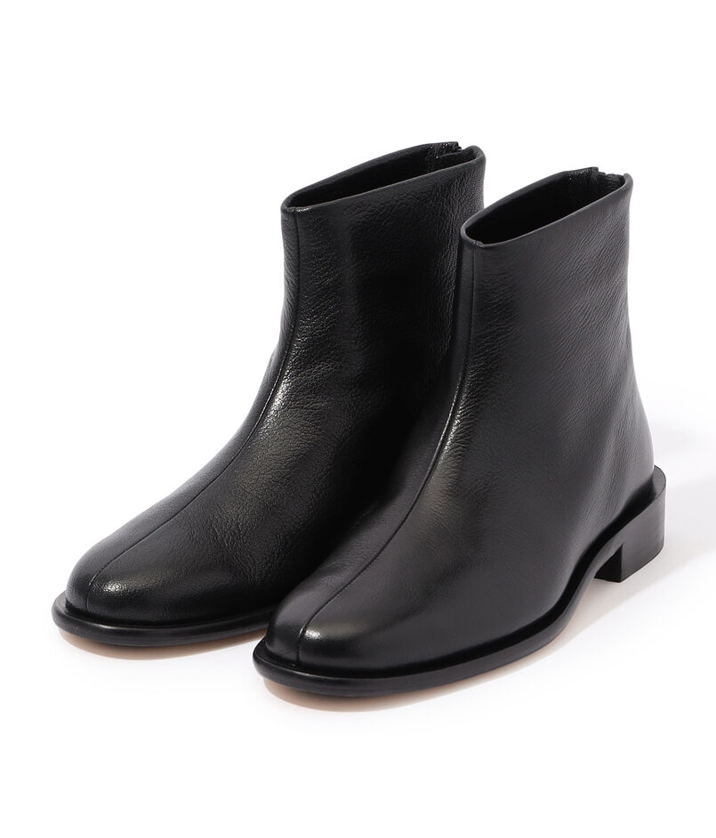 JVAM JENKIMS ショートブーツ