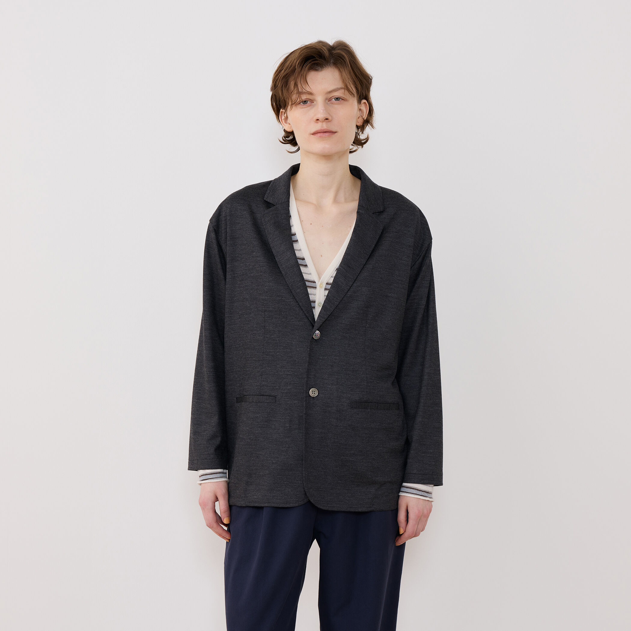 ブラック3L2枚1202 楽天市場】バズリクソンズ Buzz Rickson's William Gibson Black