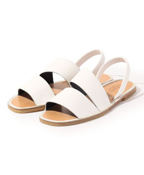 HEREU レザーサンダル