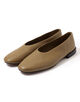 GALERIE VIE LAUREL カバードスリッポン