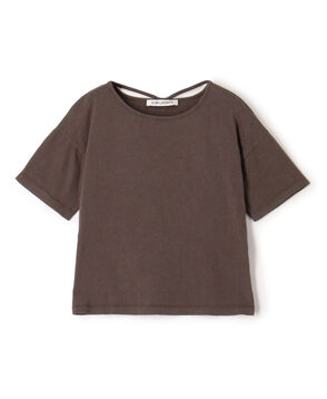 ■OUR LEGACY SLIP T-SHIRT