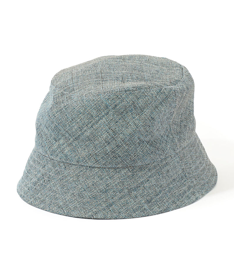 KIJIMA TAKAYUKI PAPER CLOTH HAT