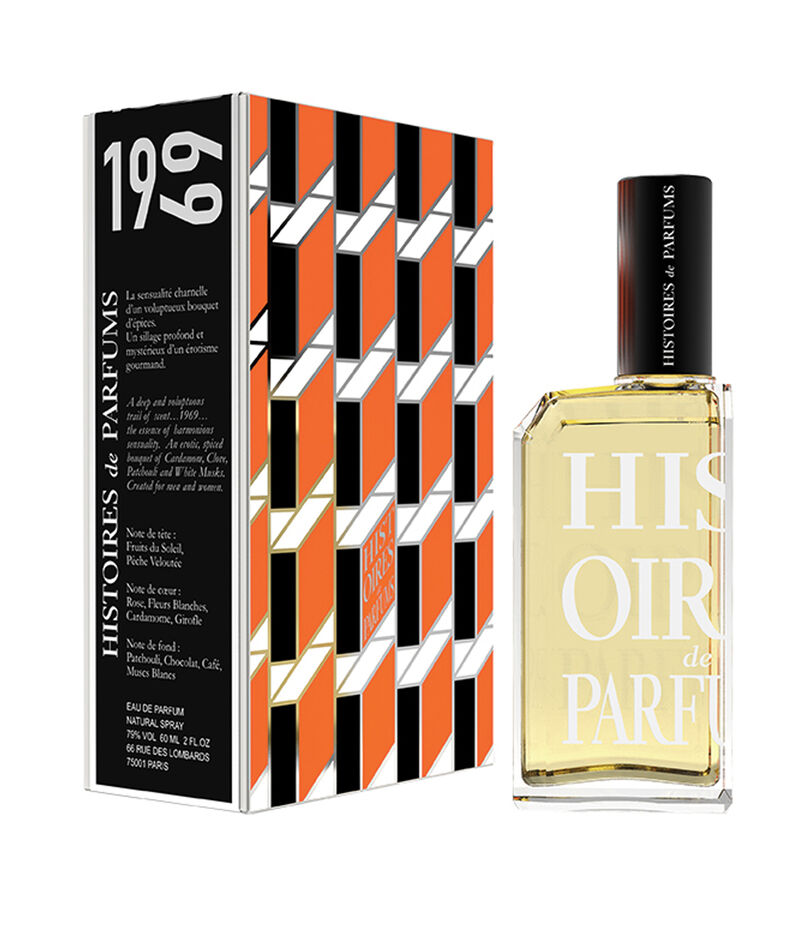 HISTOIRES de PARFUMS オードパルファン 60ml