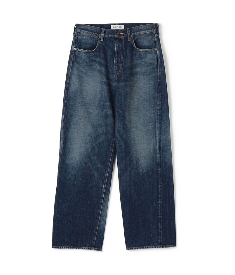 ビンテージデニム パンツ