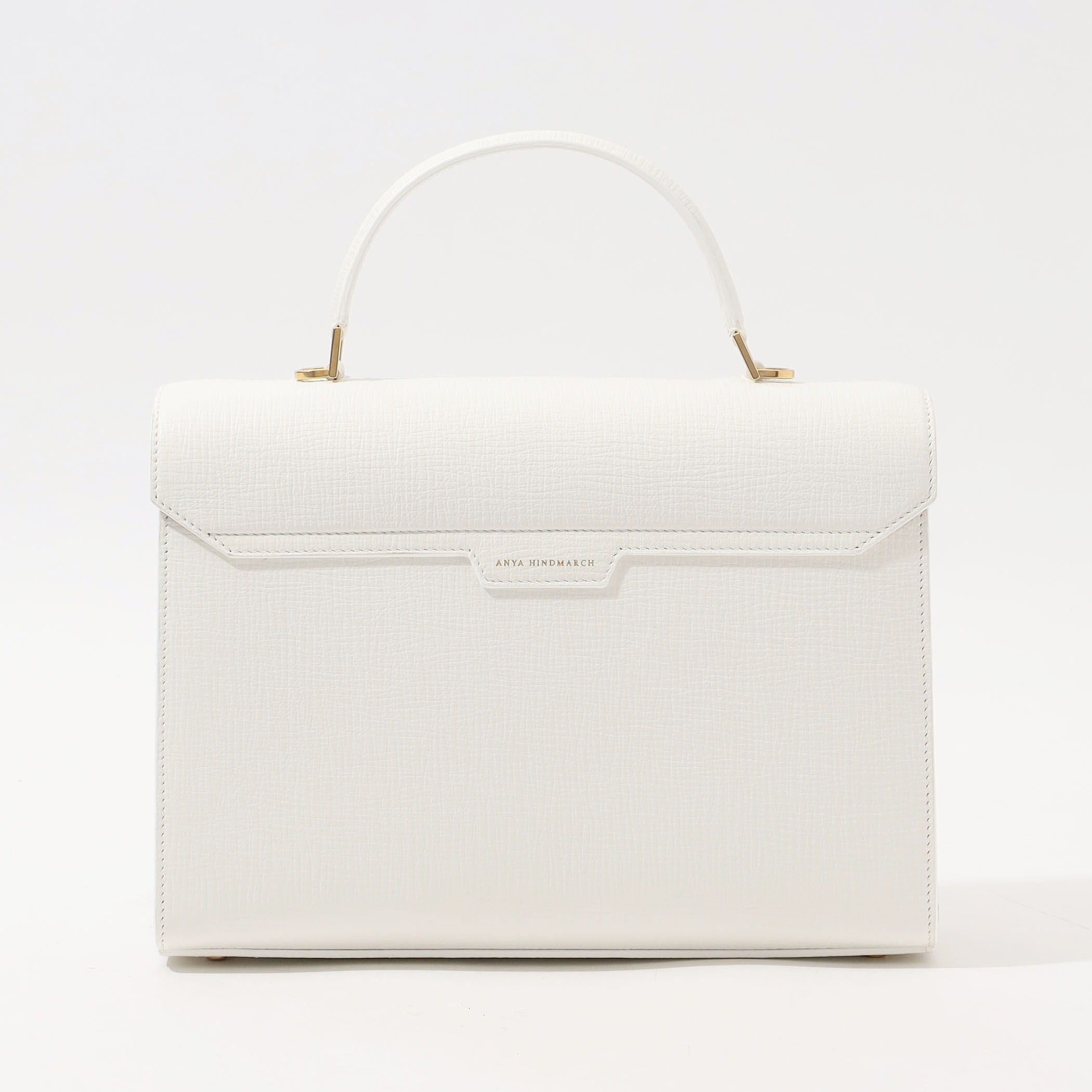 ANYA HINDMARCH MORTIMER バッグ｜トゥモローランド 公式通販