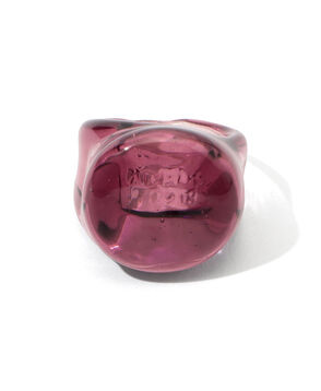 SHANNON BOND Lalique リング
