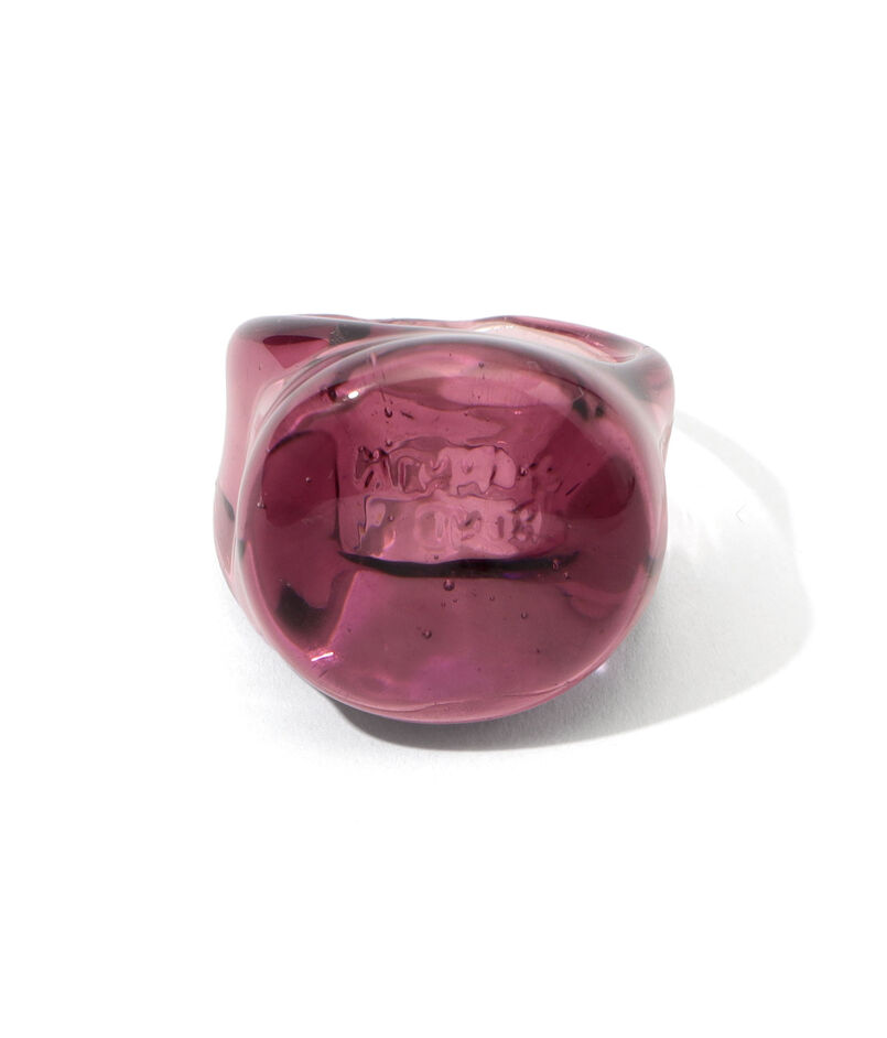SHANNON BOND Lalique リング
