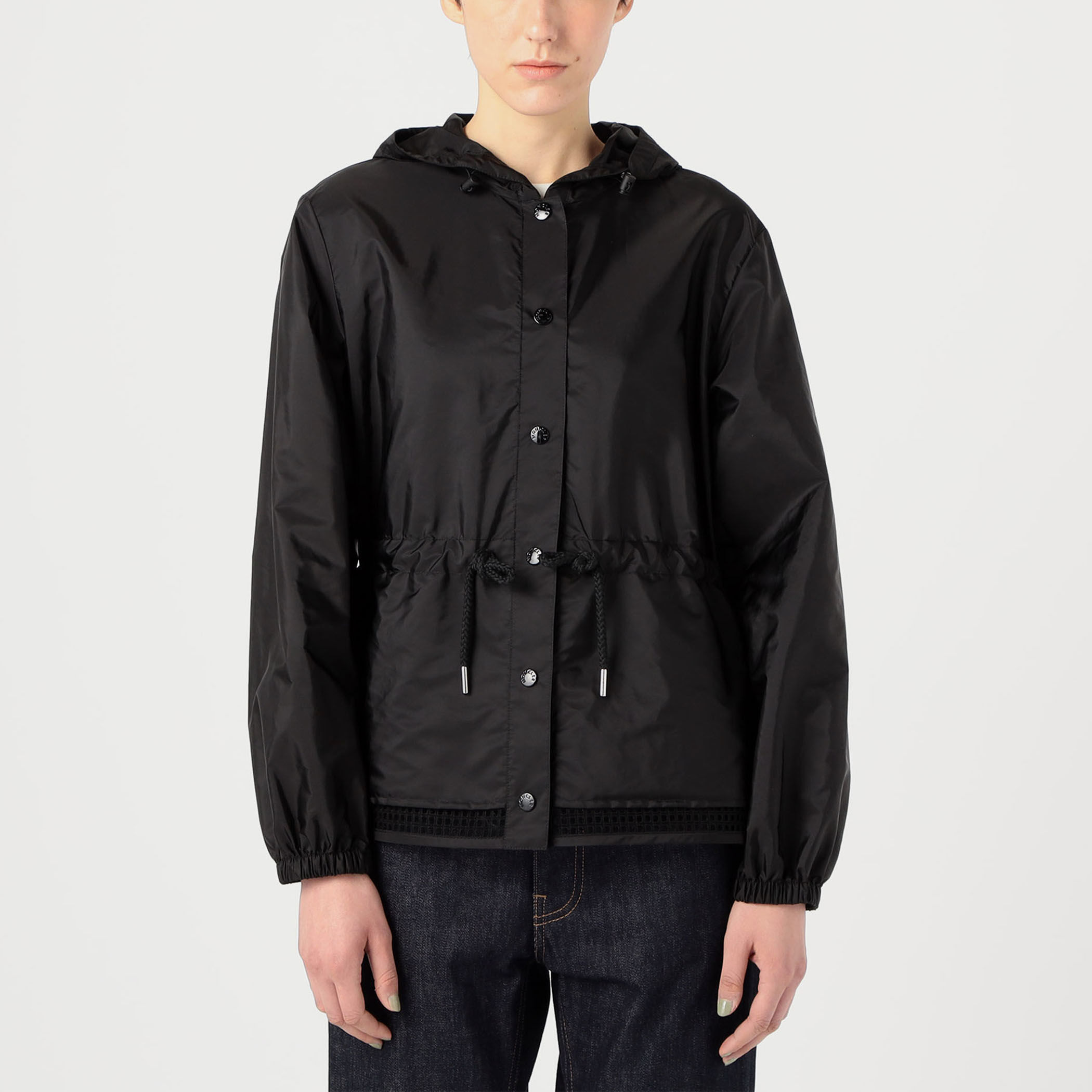 MONCLER ROCHEBONNE ジャケット|トゥモローランド 公式通販 MONCLER ROCHEBONNE ジャケット|トゥモローランド 公式通販