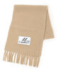 MARNI BRUSHED ALPACA ストール