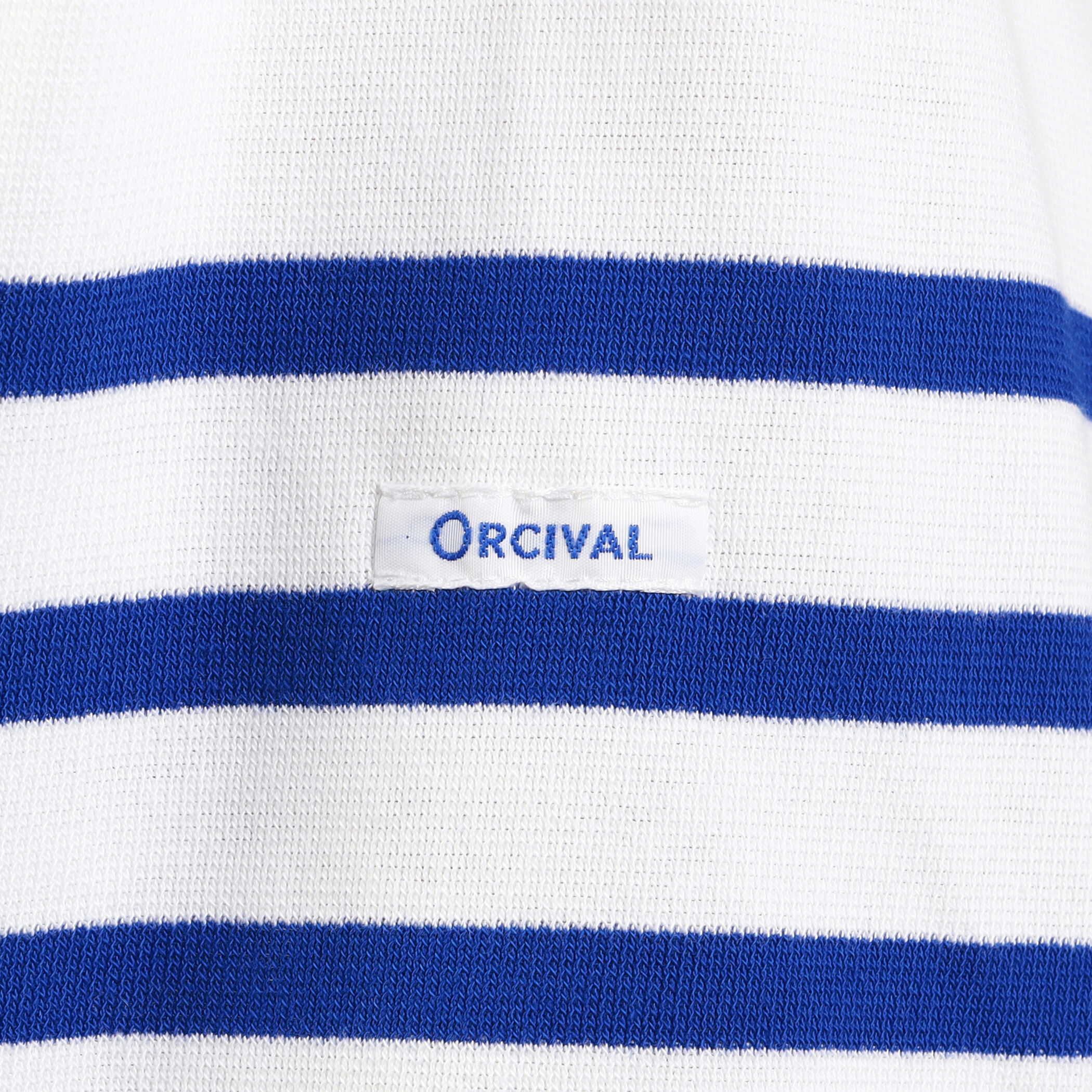 ORCIVAL ラッセル オーバーサイズバスクシャツ｜トゥモローランド 公式通販