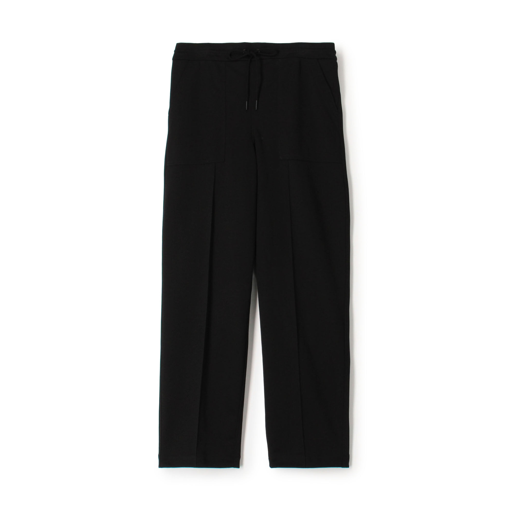 リラクス edition別注 ワイドパンツ 別注】THE RERACS × Edition TRACK PANTS トラックパンツ