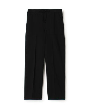 【別注】THE RERACS &times; Edition TRACK PANTS トラックパンツ