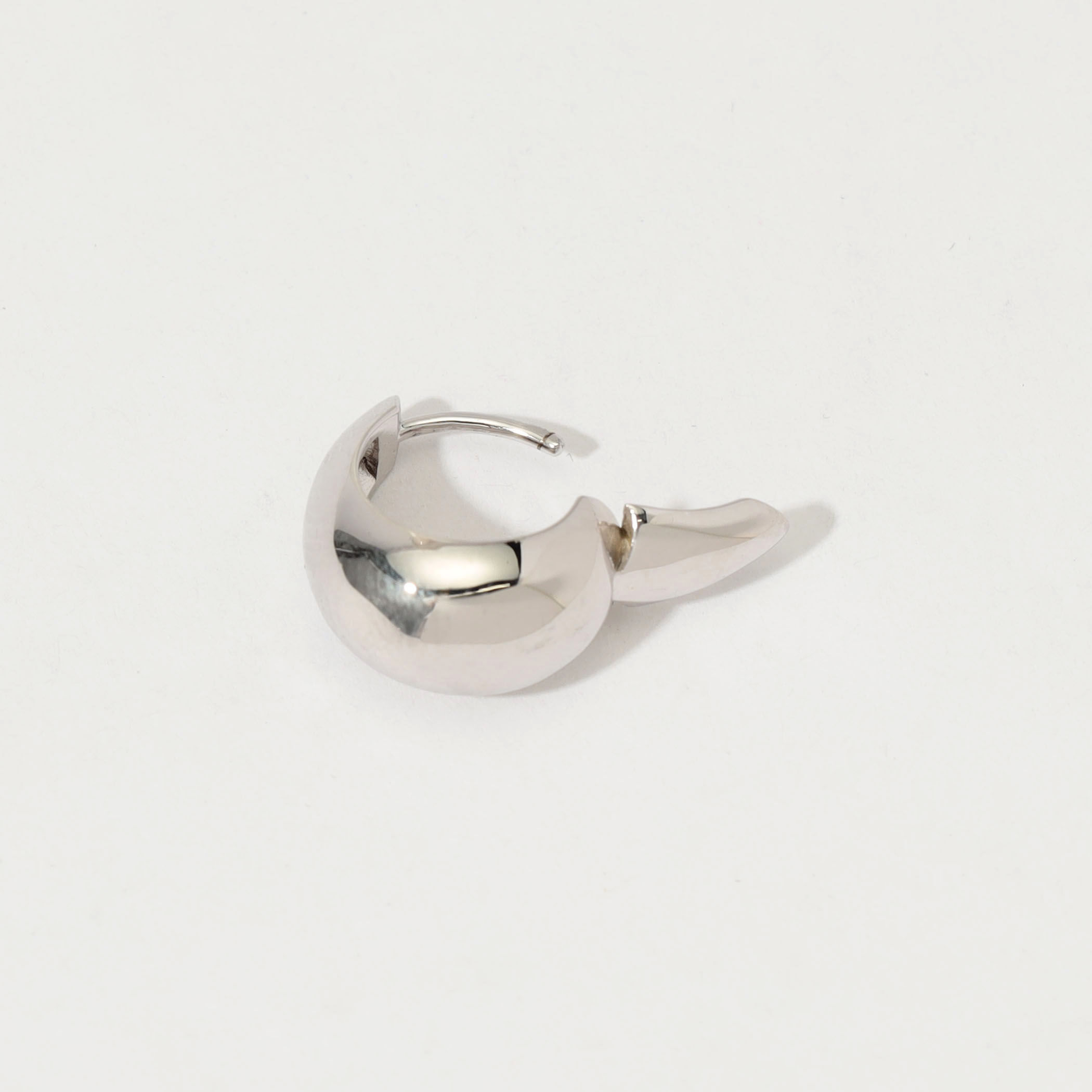DAUGHTERS JEWELRY Dewy フープピアス｜トゥモローランド 公式サイト