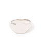 TOM WOOD Kay Ring Satin