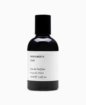 PERFUMER H オードパルファン50ml CLAY