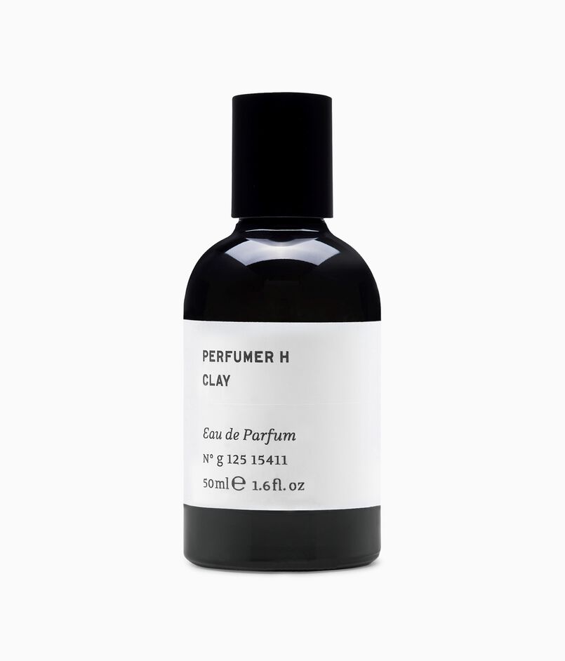 PERFUMER H オードパルファン50ml CLAY