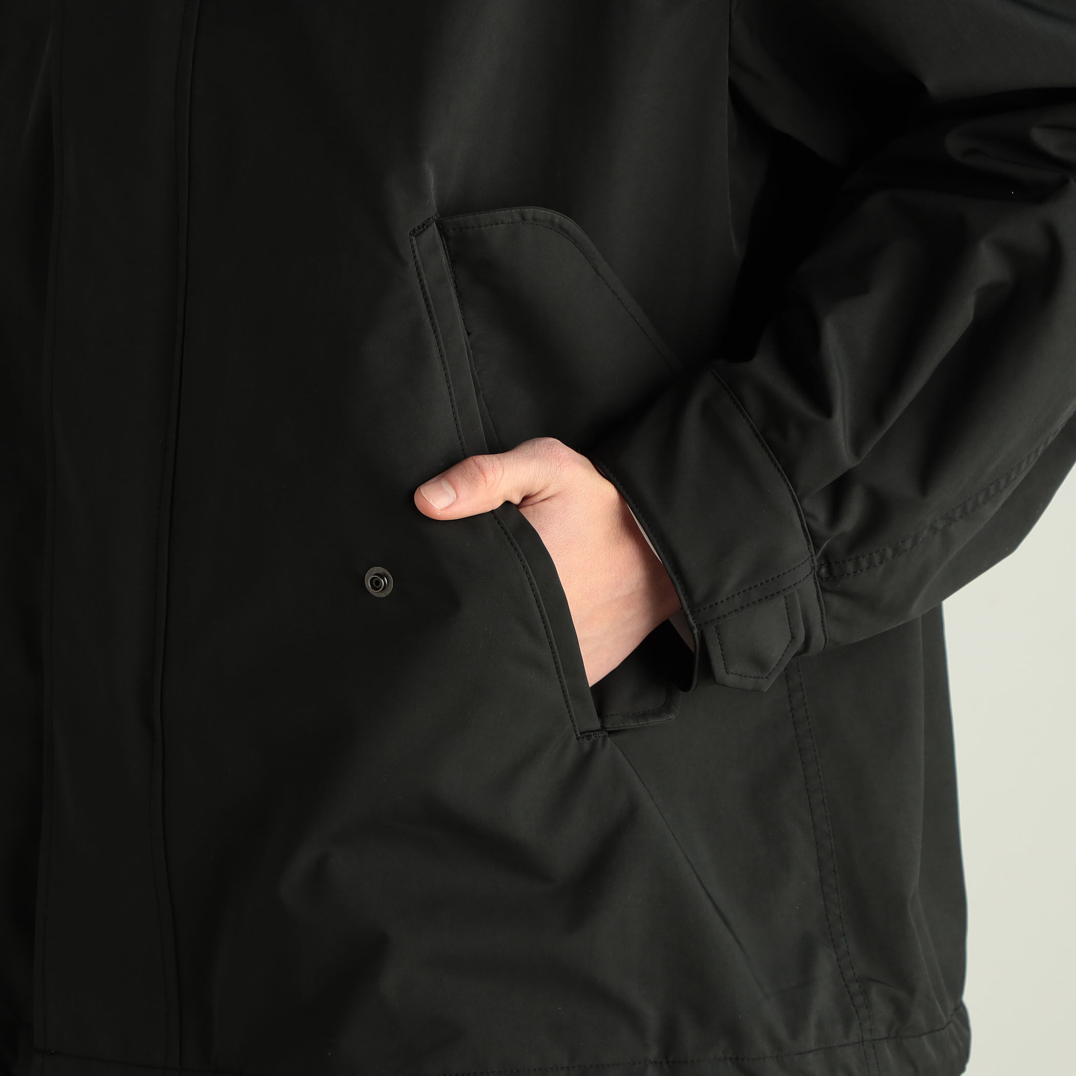 別注】THE RERACS THE MODS COAT LOOSE｜トゥモローランド 公式通販