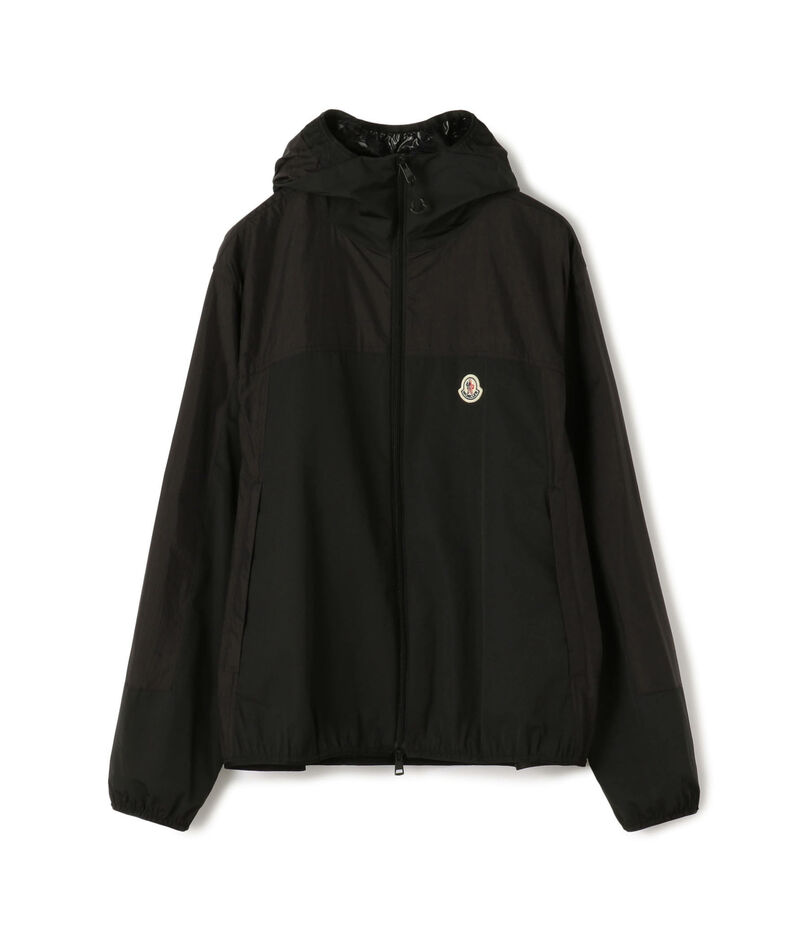 ■MONCLER KONA JACKET フーデッドブルゾン